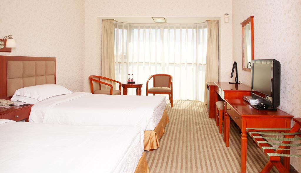Jingbin Hotel Beijing Cameră foto
