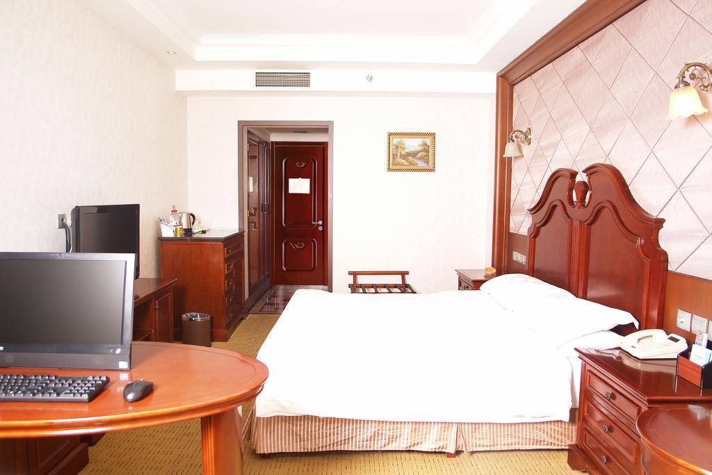 Jingbin Hotel Beijing Cameră foto