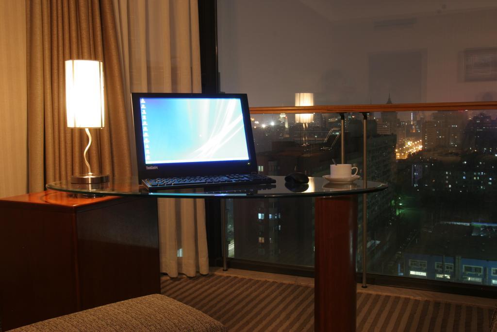 Jingbin Hotel Beijing Cameră foto