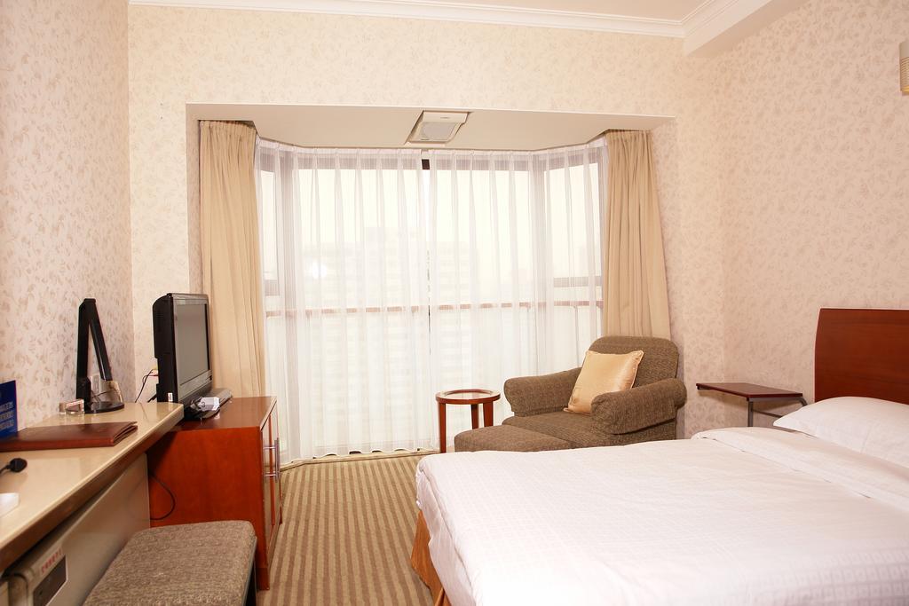 Jingbin Hotel Beijing Exterior foto